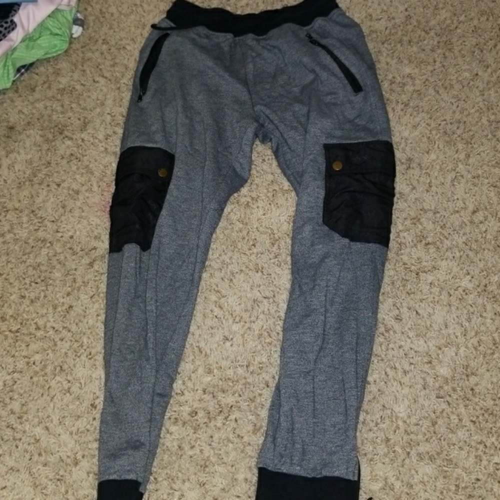 Joggers